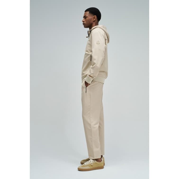 Cazadora SALSA 21011230 120 light weight medium beige - Imagen 3