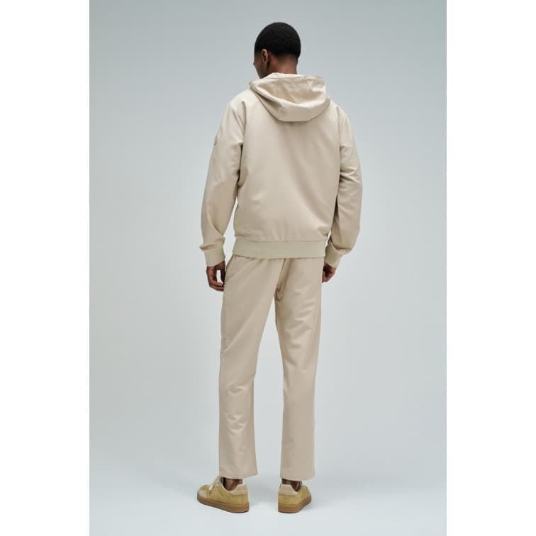 Cazadora SALSA 21011230 120 light weight medium beige - Imagen 4