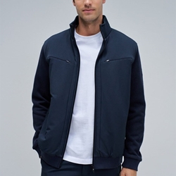 Cazadora Salsa Jeans 21010555 830 - Imagen 1