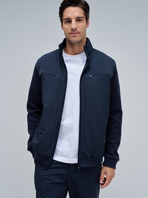 Cazadora Salsa Jeans 21010555 830 - Imagen 1