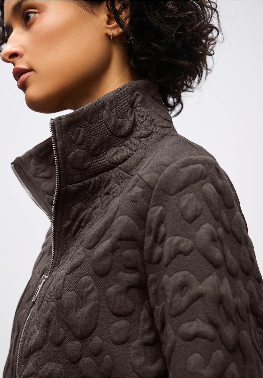 Cazadora Street One Rustic Brown 212820 17264 - Imagen 1