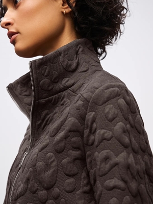 Cazadora Street One Rustic Brown 212820 17264 - Imagen 1