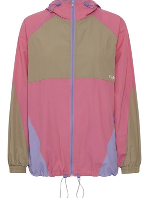 Cazadora THEJOGGCONCEPT JCFLORA JACKET 22800158 201760 - Imagen 1