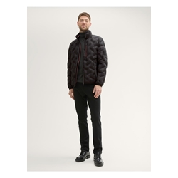 Cazadora Tom Tailor 1042489010 29999 negro - Imagen 2