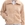 Cazadora TOM TAILOR 1043229 21849 Teddy Jacket Caramel Beige - Imagen 1
