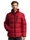Cazadora TOM TAILOR 1046974 10814 ROJO - Imagen 1