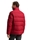 Cazadora TOM TAILOR 1046974 10814 ROJO - Imagen 2