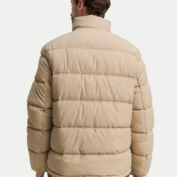Cazadora TOM TAILOR 1046974 16764 GRIS - Imagen 2
