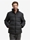 Cazadora TOM TAILOR 1046974 29999 negro - Imagen 1