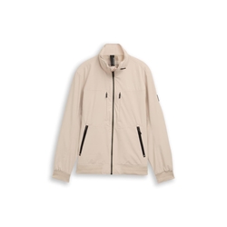Cazadora TOM TAILOR 1048514018 11032 GREY - Imagen 1