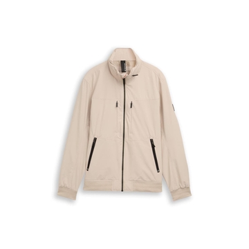 Cazadora TOM TAILOR 1048514018 11032 GREY - Imagen 1