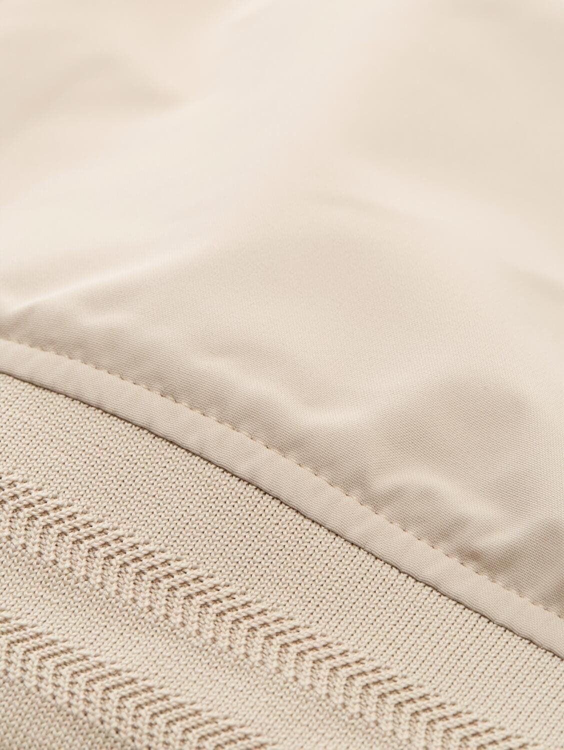 Cazadora TOM TAILOR 1048514018 11032 GREY - Imagen 2