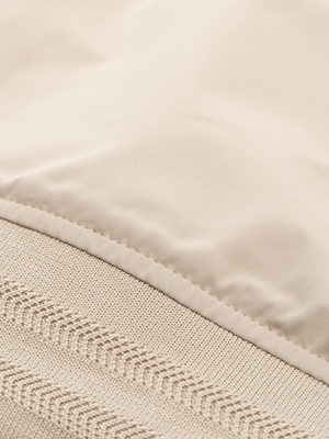 Cazadora TOM TAILOR 1048514018 11032 GREY - Imagen 2