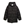 Cazadora Tom Tailor Black Puffer 1047547 14482 - Imagen 1