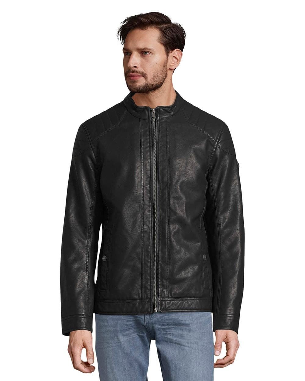 Cazadora Tom Tailor Men Casual 1026337016 29999 - Imagen 2