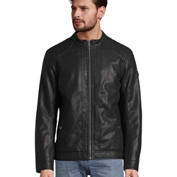 Cazadora Tom Tailor Men Casual 1026337016 29999 - Imagen 2