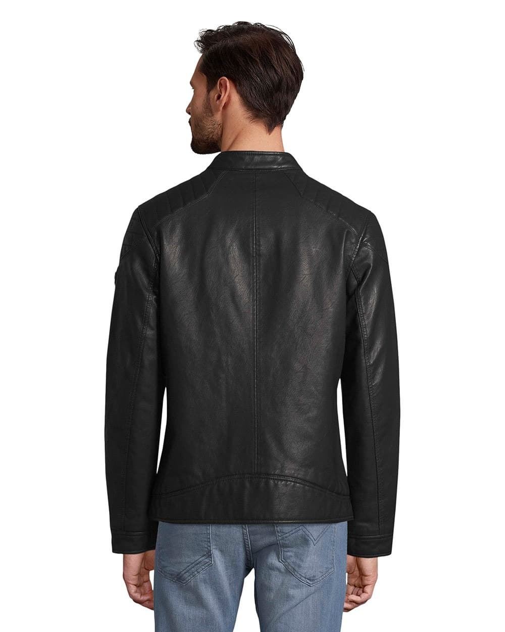 Cazadora Tom Tailor Men Casual 1026337016 29999 - Imagen 3