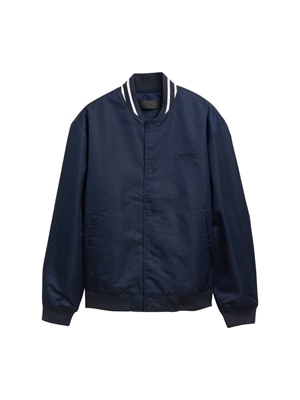 Cazadora Tom Tailor Sky Captain Blue 1044222 10668 - Imagen 1