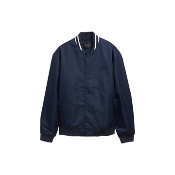Cazadora Tom Tailor Sky Captain Blue 1044222 10668 - Imagen 1