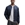 Cazadora Tom Tailor Sky Captain Blue 1044222 10668 - Imagen 2