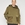 Cazadora TOMMY JEANS DM0DM17225MR1 Tech Jacket drab olive green - Imagen 1