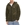 Cazadora Tommy Jeans DM0DM19224 M12 fatigue green - Imagen 1