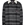 Cazadora Tommy Jeans DM0DM19652 BDS Black Check - Imagen 1