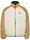 Cazadora Tommy Jeans DM0DM21129 ACT Relic Tan/ Ancient White - Imagen 1