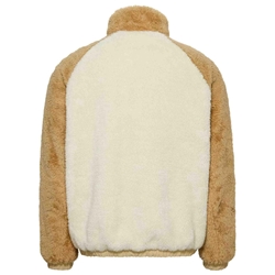 Cazadora Tommy Jeans DM0DM21129 ACT Relic Tan/ Ancient White - Imagen 2