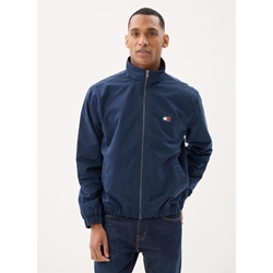 Cazadora TOMMY JEANS DM0DM22720 CIG DARK NIGHT NAVY - Imagen 1