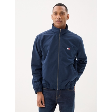 Cazadora TOMMY JEANS DM0DM22720 CIG DARK NIGHT NAVY - Imagen 1