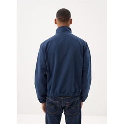 Cazadora TOMMY JEANS DM0DM22720 CIG DARK NIGHT NAVY - Imagen 2