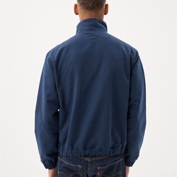 Cazadora TOMMY JEANS DM0DM22720 CIG DARK NIGHT NAVY - Imagen 2