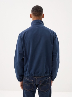 Cazadora TOMMY JEANS DM0DM22720 CIG DARK NIGHT NAVY - Imagen 2
