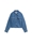 Cazadora VaquerA Short Denim Shirt With Pockets 1045493 10118 - Imagen 1