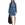 Cazadora Vaquera Tom Tailor Used Light Stone Blue Denim 1045461 10118 - Imagen 2