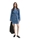 Cazadora Vaquera Tom Tailor Used Light Stone Blue Denim 1045461 10118 - Imagen 2