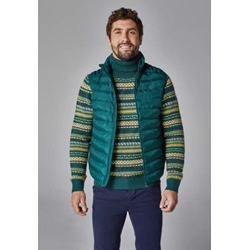 Chaleco Altonadock 104046 verde - Imagen 1