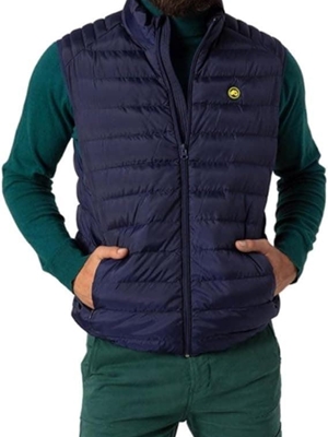 Chaleco Altonadock 104047 azul - Imagen 1