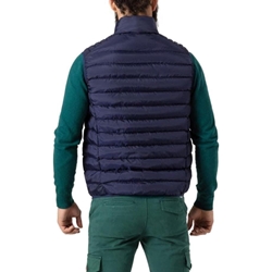 Chaleco Altonadock 104047 azul - Imagen 2