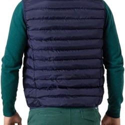 Chaleco Altonadock 104047 azul - Imagen 2