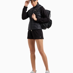 Chaleco EA7 Emporio Armani 7W000087 AF12477 UC001 black - Imagen 2