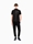 Chaleco Emporio Armani Black 8NP102 PNE1Z 1200 - Imagen 2
