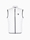 Chaleco Emporio Armani Waistcoat White 8NPQ02 PNE1Z 1100 - Imagen 1