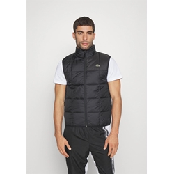 Chaleco Lacoste BH1585 00 C31 noir - Imagen 1
