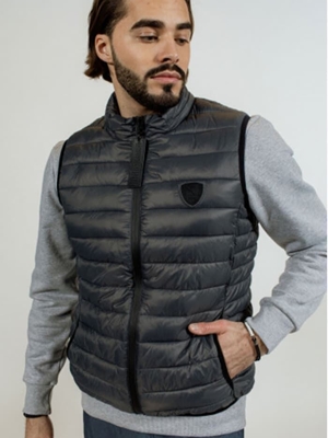 Chaleco Redskins JOE HELIUM KHAKI - Imagen 1