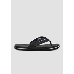 Chanclas Antony Morato Slipper Oaf MMF00029 AF020001 9000 - Imagen 2
