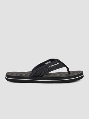 Chanclas Antony Morato Slipper Oaf MMF00029 AF020001 9000 - Imagen 2