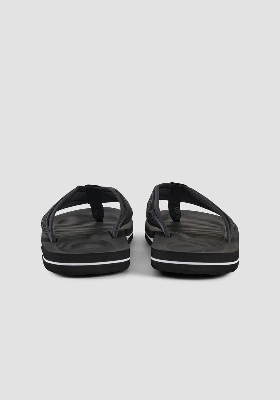 Chanclas Antony Morato Slipper Oaf MMF00029 AF020001 9000 - Imagen 4