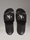 Chanclas Calvin Klein Jeans YW0YW01835 OGM black/bright white - Imagen 1